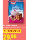 DR. OETKER ZDOBEN
