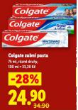 COLGATE ZUBNÍ PASTA
