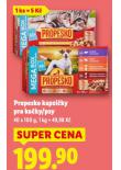 PROPESKO KAPSIČKY PRO KOČKY