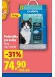 COSHIDA PODESTÝLKA PRO KOČKY
