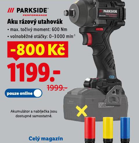 AKU RÁZOVÝ UTAHOVÁK