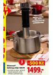 VAŘIČ SOUS VIDE 1000 W
