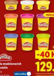 SADA MODELOVACÍCH PLASTELÍN