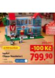 CLIPPYS STAVEBNICE L