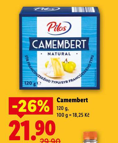 CAMEMBERT