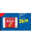 LOTUS BISCOFF SUŠENKY