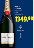 MOËT & CHANDON IMPERIAL