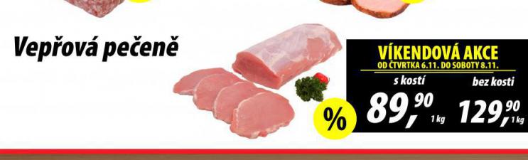 VEPOV PEEN BEZ KOSTI