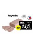 HUSPENINA