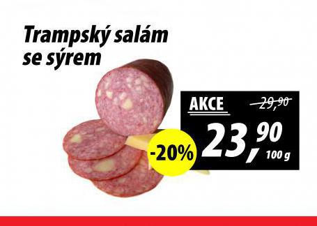 TRAMPSK SALM SE SREM