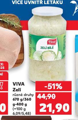 VIVA ZEL