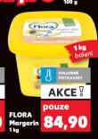 FLORA MARGARÍN