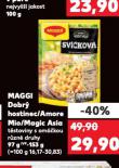 MAGGI DOBR HOSTINEC