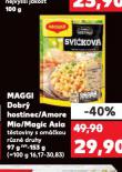 MAGGI MAGIC ASIA