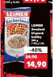 LEIMER SMAEN KUPAV KULIKY