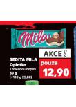SEDITA MILA OPLATKA