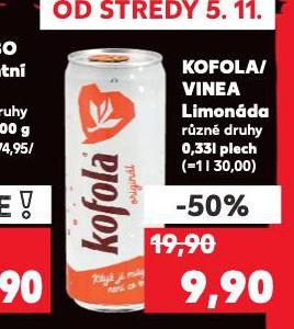 KOFOLA