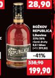 BOŽKOV REPUBLICA
