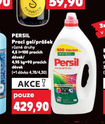 PERSIL PRAC PREK