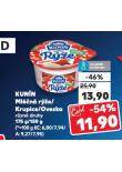 KUNÍN MLÉČNÁ RÝŽE