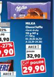 MILKA CHOCO JAFFA