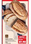 CHLÉB S OVSEM