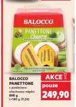 BALOCCO PANETTONE