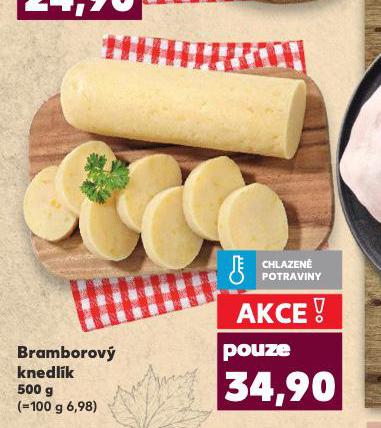BRAMBOROV KNEDLK
