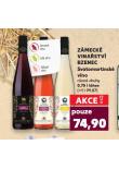 ZÁMECKÉ VINAŘSTVÍ BZENEC SVATOMARTINSKÉ VÍNO