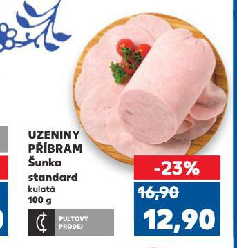 UZENINY PBRAM UNKA STANDARD