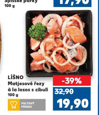 L͊NO MATJESOV EZY  LA LOSOS S CIBUL
