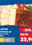 LAKTOS PYTLÁCKÝ SÝR