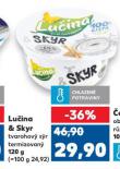 LUČINA & SKYR