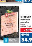 CHODURA BAVORSKÁ MOZAIKA