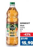 BZENECKÝ OCET