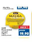 HAMÉ MASNÝ VÝROBEK