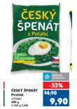 ČESKÝ ŠPENÁT PROTLAK