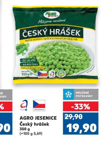 AGRO JESENICE ESK HREK