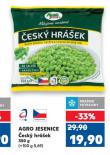 AGRO JESENICE ČESKÝ HRÁŠEK