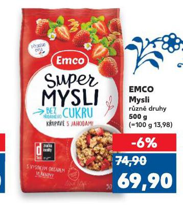 EMCO MYSLI