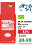 MLÝN PERNER BIO MOUKA