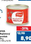 VIVA RAJČATOVÝ PROTLAK