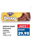 OPAVIA DISKO SLEPOVANÉ SUŠENKY