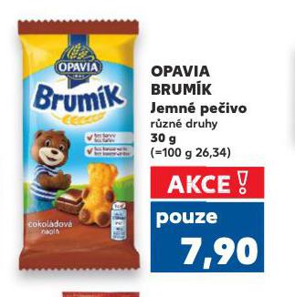 OPAVIA BRUMK