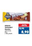 OPAVIA TATRANKY
