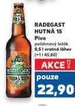 PIVO RADEGAST