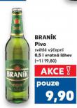 PIVO BRANK