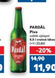 PIVO PARDL
