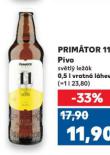 PIVO PRIMÁTOR