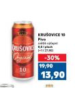PIVO KRUŠOVICE
